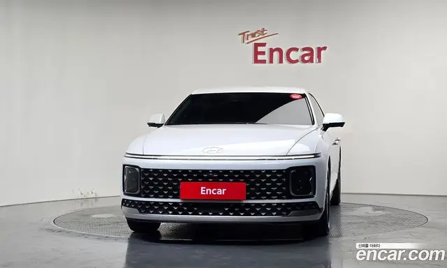 Hyundai Grandeur 2024 3.5 автомат (гидро), миниатюра 3 Hyundai Grandeur 2024 3.5 автомат (гидро), миниатюра 3