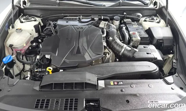 Hyundai Grandeur 2024 3.5 автомат (гидро), миниатюра 6 Hyundai Grandeur 2024 3.5 автомат (гидро), миниатюра 6