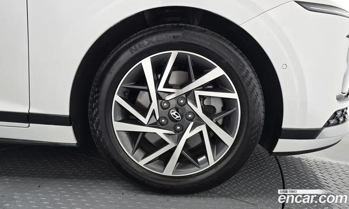 Hyundai Grandeur 2024 3.5 автомат (гидро), фото 7 Hyundai Grandeur 2024 3.5 автомат (гидро), фото 7
