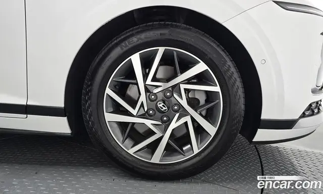 Hyundai Grandeur 2024 3.5 автомат (гидро), миниатюра 7 Hyundai Grandeur 2024 3.5 автомат (гидро), миниатюра 7
