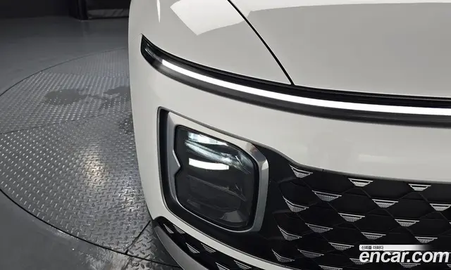 Hyundai Grandeur 2024 3.5 автомат (гидро), миниатюра 8 Hyundai Grandeur 2024 3.5 автомат (гидро), миниатюра 8