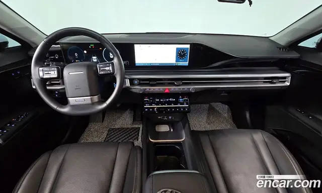 Hyundai Grandeur 2024 3.5 автомат (гидро), миниатюра 10 Hyundai Grandeur 2024 3.5 автомат (гидро), миниатюра 10