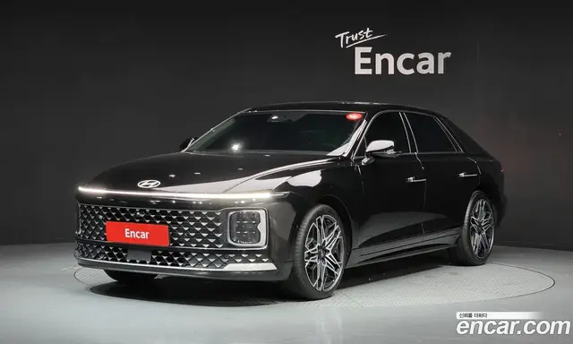 Hyundai Grandeur 2025 2.5 автомат (гидро), миниатюра 1 Hyundai Grandeur 2025 2.5 автомат (гидро), миниатюра 1