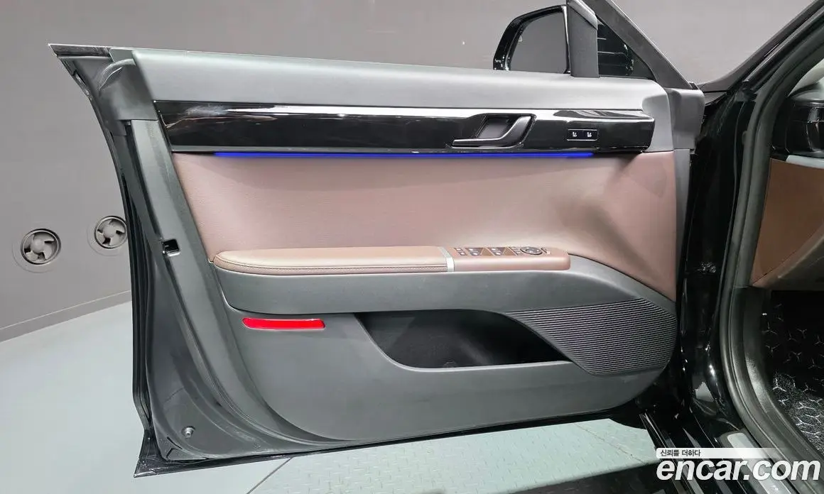 Hyundai Grandeur 2025 2.5 автомат (гидро), фото 14 Hyundai Grandeur 2025 2.5 автомат (гидро), фото 14