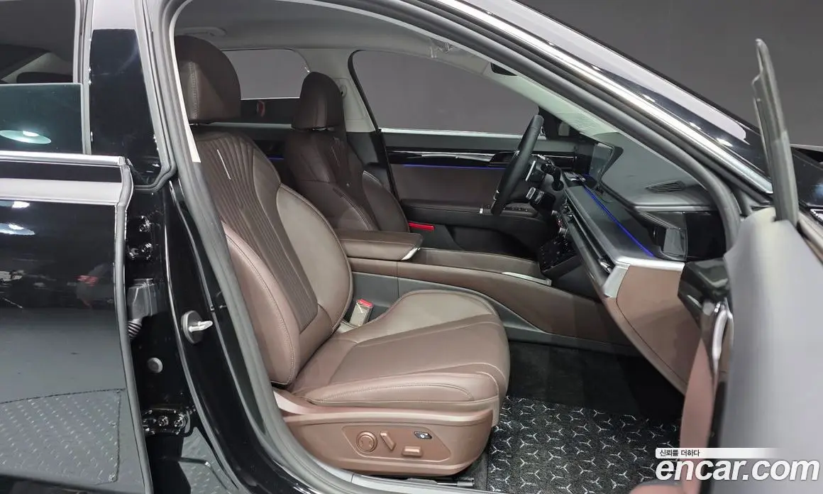 Hyundai Grandeur 2025 2.5 автомат (гидро), фото 16 Hyundai Grandeur 2025 2.5 автомат (гидро), фото 16