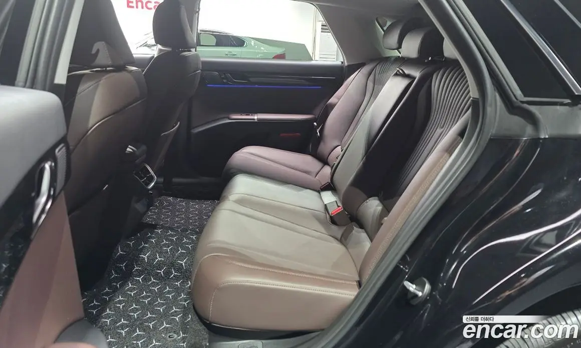 Hyundai Grandeur 2025 2.5 автомат (гидро), фото 17 Hyundai Grandeur 2025 2.5 автомат (гидро), фото 17