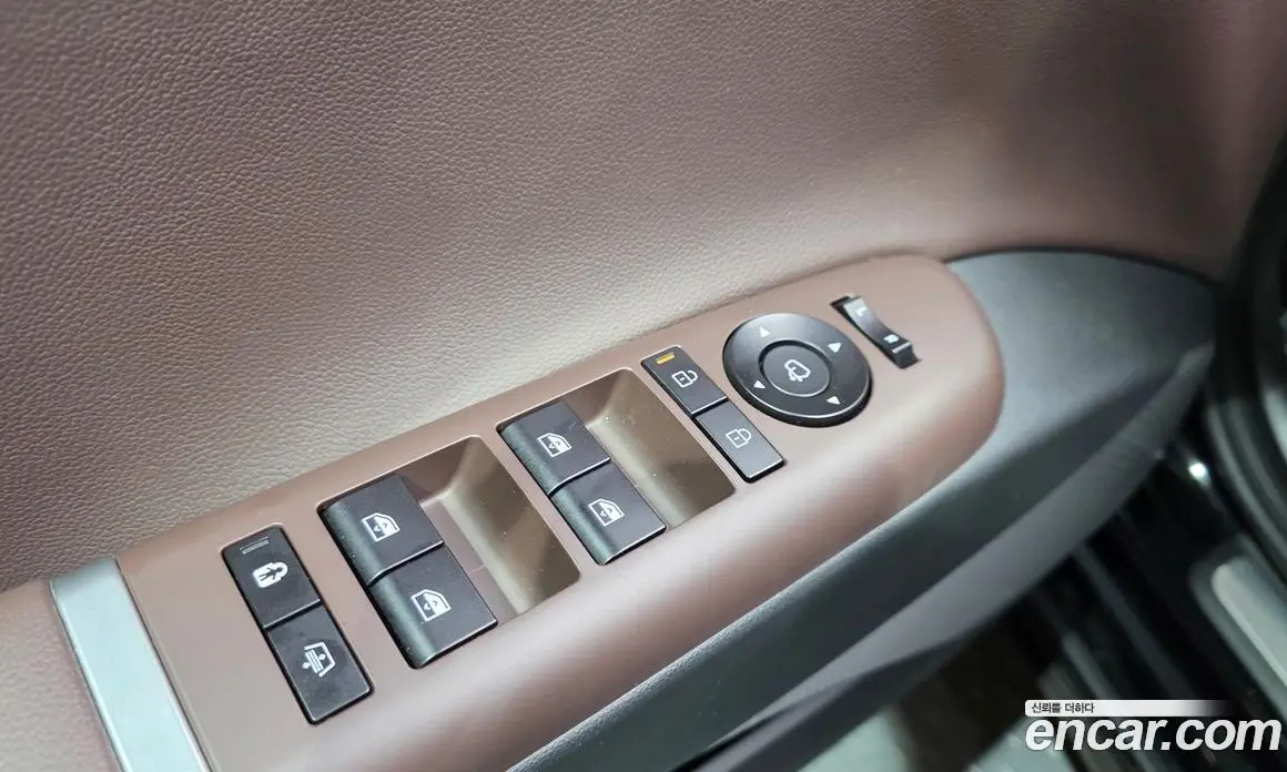 Hyundai Grandeur 2025 2.5 автомат (гидро), фото 27 Hyundai Grandeur 2025 2.5 автомат (гидро), фото 27
