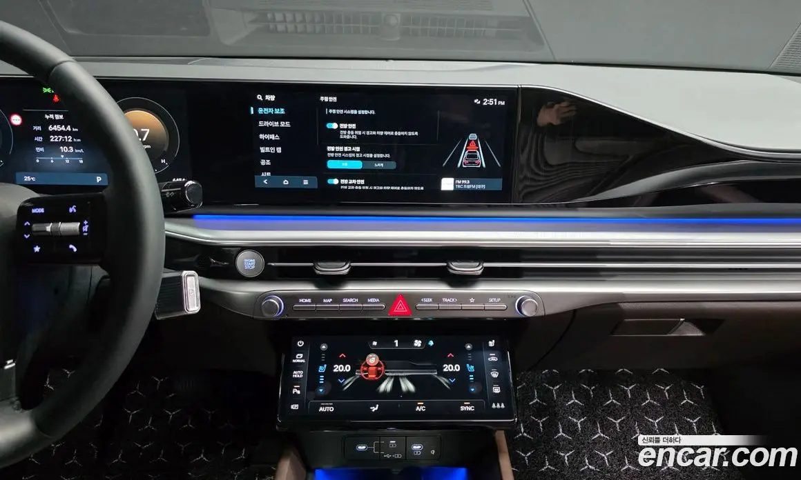 Hyundai Grandeur 2025 2.5 автомат (гидро), фото 28 Hyundai Grandeur 2025 2.5 автомат (гидро), фото 28