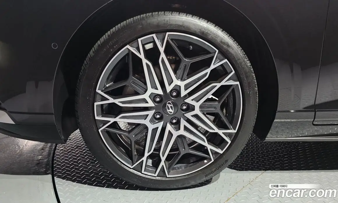 Hyundai Grandeur 2025 2.5 автомат (гидро), фото 5 Hyundai Grandeur 2025 2.5 автомат (гидро), фото 5