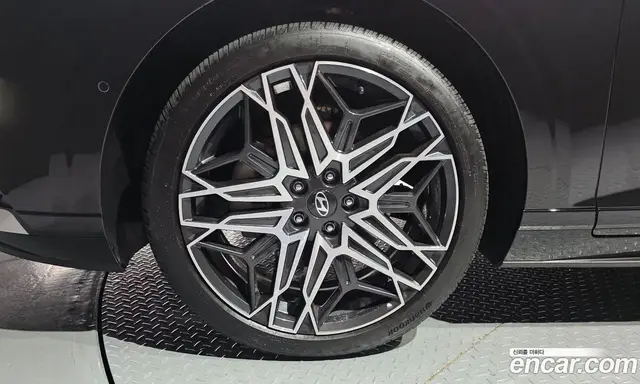 Hyundai Grandeur 2025 2.5 автомат (гидро), миниатюра 5 Hyundai Grandeur 2025 2.5 автомат (гидро), миниатюра 5