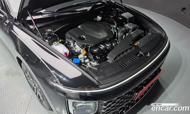Hyundai Grandeur 2025 2.5 автомат (гидро), миниатюра 6 Hyundai Grandeur 2025 2.5 автомат (гидро), миниатюра 6