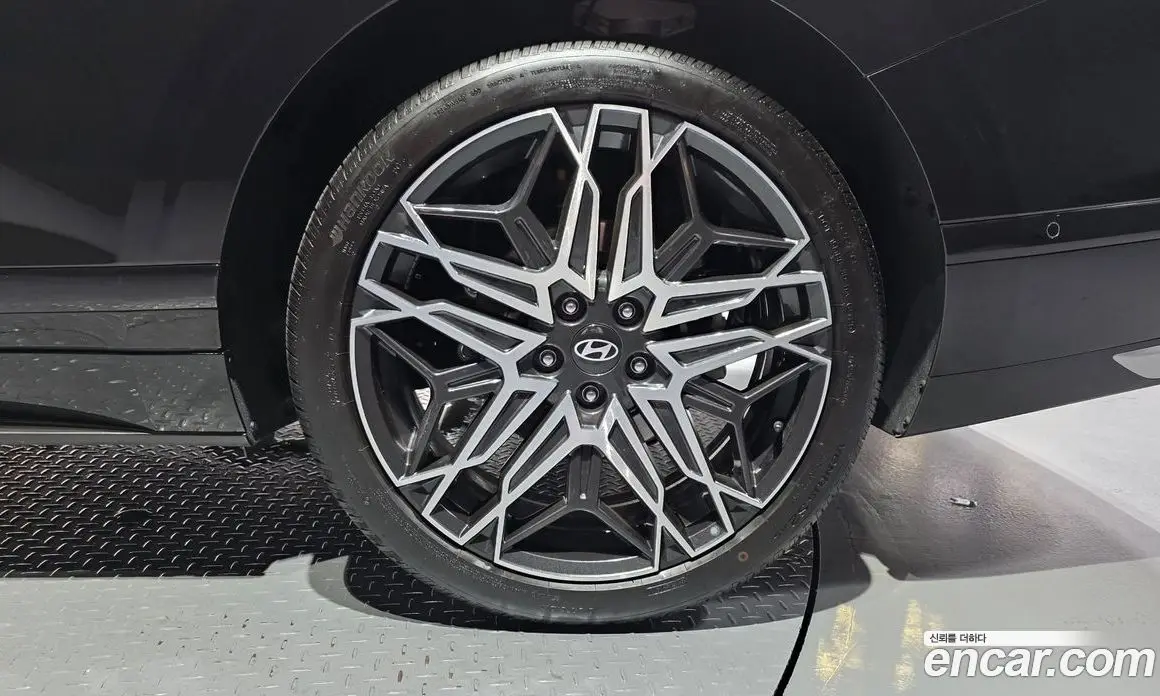 Hyundai Grandeur 2025 2.5 автомат (гидро), фото 7 Hyundai Grandeur 2025 2.5 автомат (гидро), фото 7