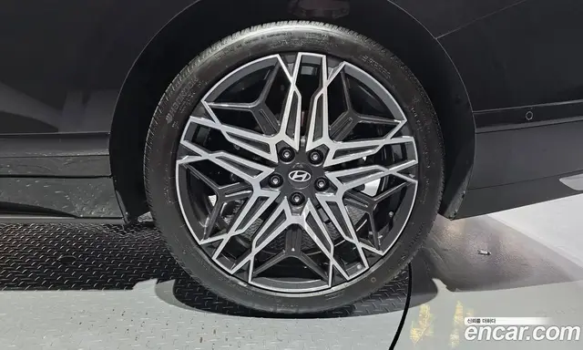 Hyundai Grandeur 2025 2.5 автомат (гидро), миниатюра 7 Hyundai Grandeur 2025 2.5 автомат (гидро), миниатюра 7