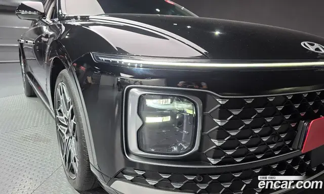 Hyundai Grandeur 2025 2.5 автомат (гидро), миниатюра 8 Hyundai Grandeur 2025 2.5 автомат (гидро), миниатюра 8