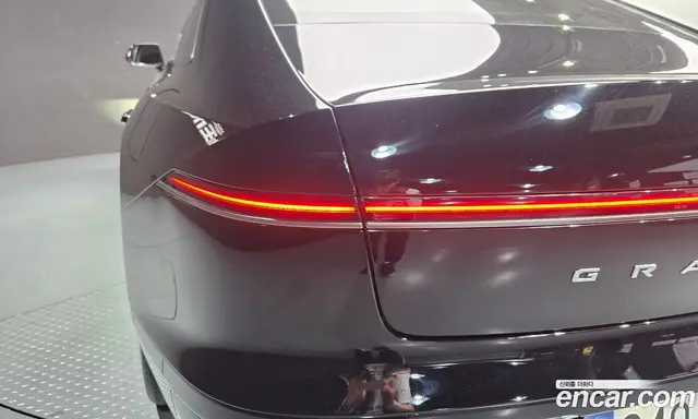 Hyundai Grandeur 2025 2.5 автомат (гидро), миниатюра 9 Hyundai Grandeur 2025 2.5 автомат (гидро), миниатюра 9