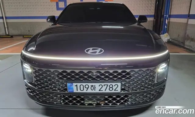 Hyundai Grandeur 2026 1.6 автомат (гидро), миниатюра 1 Hyundai Grandeur 2026 1.6 автомат (гидро), миниатюра 1