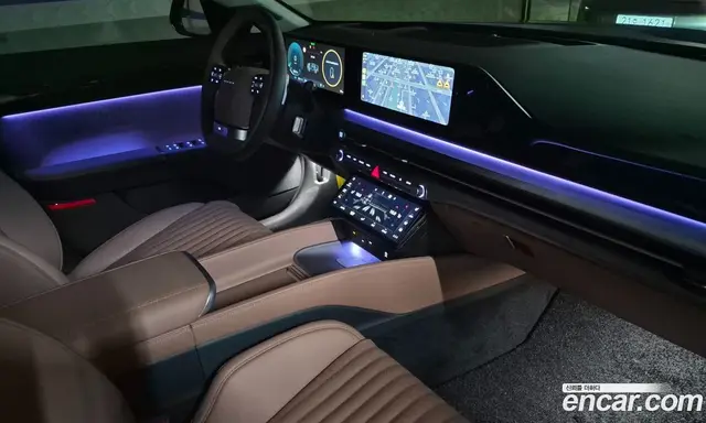Hyundai Grandeur 2026 1.6 автомат (гидро), миниатюра 2 Hyundai Grandeur 2026 1.6 автомат (гидро), миниатюра 2