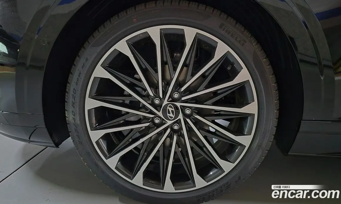Hyundai Grandeur 2026 1.6 автомат (гидро), фото 11 Hyundai Grandeur 2026 1.6 автомат (гидро), фото 11