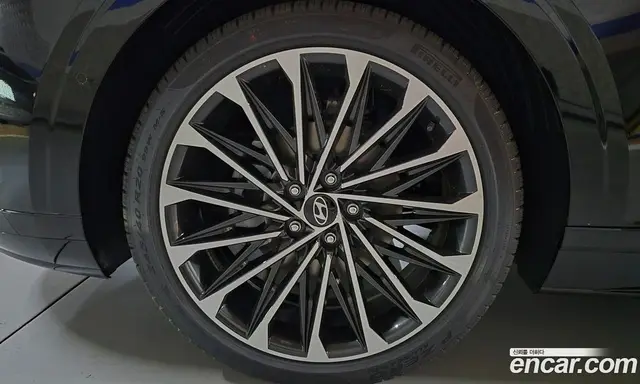 Hyundai Grandeur 2026 1.6 автомат (гидро), миниатюра 11 Hyundai Grandeur 2026 1.6 автомат (гидро), миниатюра 11