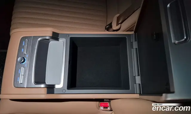 Hyundai Grandeur 2026 1.6 автомат (гидро), миниатюра 3 Hyundai Grandeur 2026 1.6 автомат (гидро), миниатюра 3