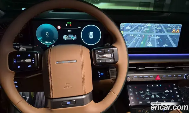 Hyundai Grandeur 2026 1.6 автомат (гидро), миниатюра 7 Hyundai Grandeur 2026 1.6 автомат (гидро), миниатюра 7