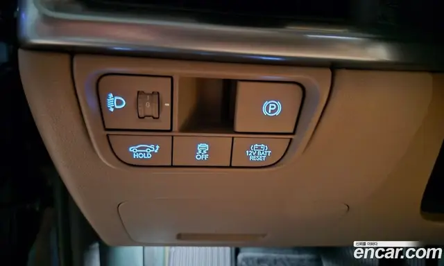 Hyundai Grandeur 2026 1.6 автомат (гидро), миниатюра 8 Hyundai Grandeur 2026 1.6 автомат (гидро), миниатюра 8