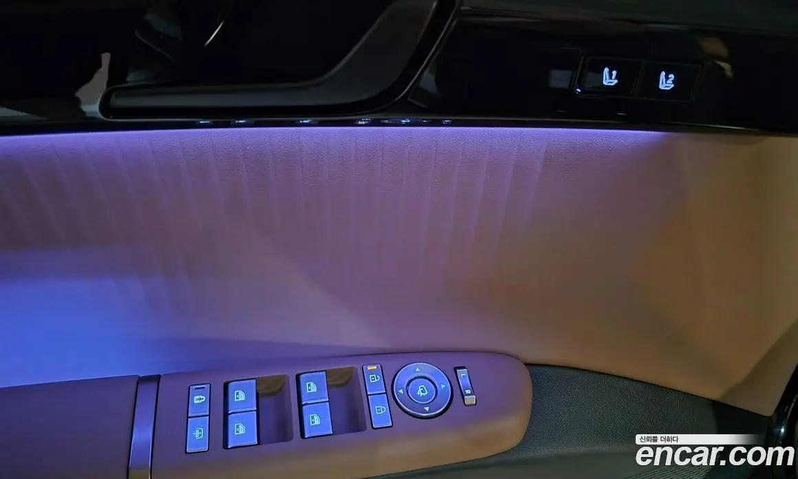 Hyundai Grandeur 2026 1.6 автомат (гидро), фото 9 Hyundai Grandeur 2026 1.6 автомат (гидро), фото 9