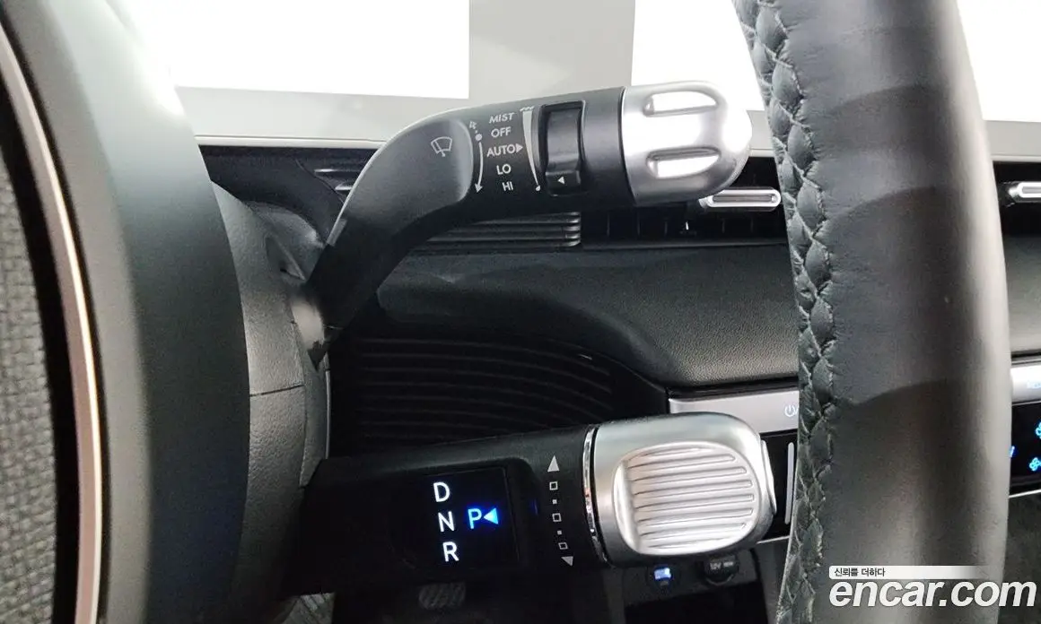 Hyundai Ioniq 5 2023 0.1 автомат (гидро), фото 12 Hyundai Ioniq 5 2023 0.1 автомат (гидро), фото 12
