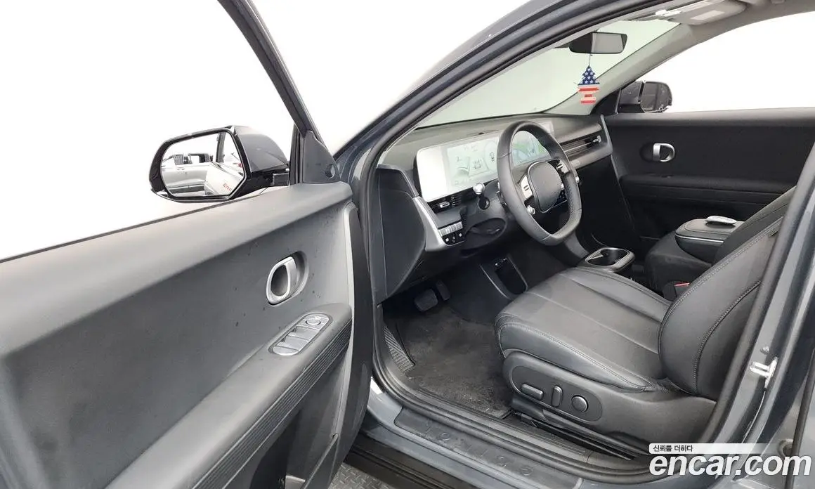 Hyundai Ioniq 5 2023 0.1 автомат (гидро), фото 13 Hyundai Ioniq 5 2023 0.1 автомат (гидро), фото 13
