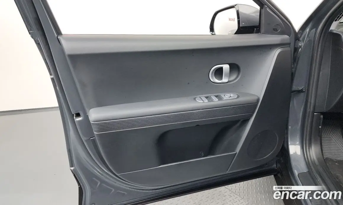 Hyundai Ioniq 5 2023 0.1 автомат (гидро), фото 14 Hyundai Ioniq 5 2023 0.1 автомат (гидро), фото 14