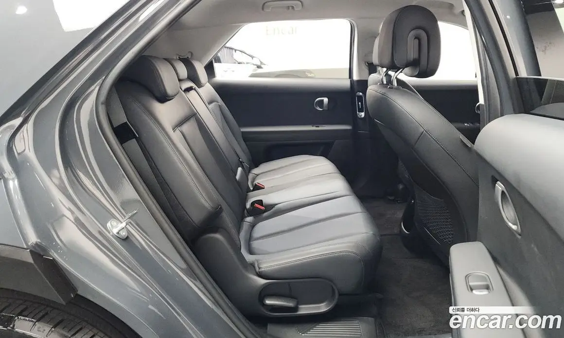 Hyundai Ioniq 5 2023 0.1 автомат (гидро), фото 17 Hyundai Ioniq 5 2023 0.1 автомат (гидро), фото 17