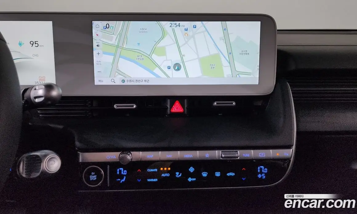 Hyundai Ioniq 5 2023 0.1 автомат (гидро), фото 19 Hyundai Ioniq 5 2023 0.1 автомат (гидро), фото 19