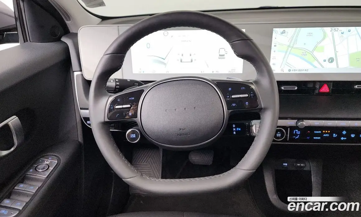 Hyundai Ioniq 5 2023 0.1 автомат (гидро), фото 20 Hyundai Ioniq 5 2023 0.1 автомат (гидро), фото 20