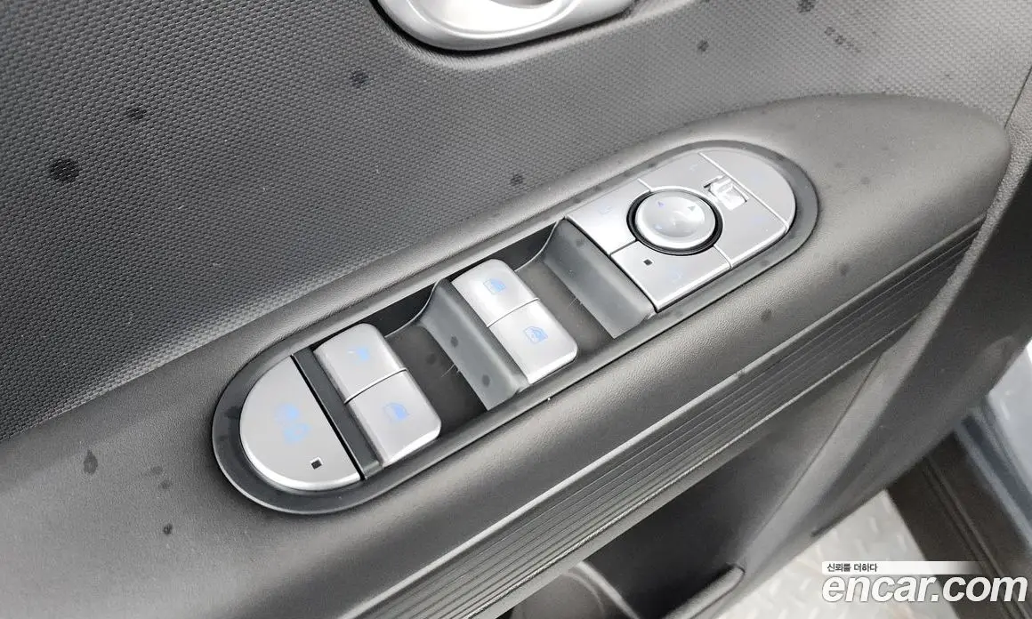 Hyundai Ioniq 5 2023 0.1 автомат (гидро), фото 35 Hyundai Ioniq 5 2023 0.1 автомат (гидро), фото 35