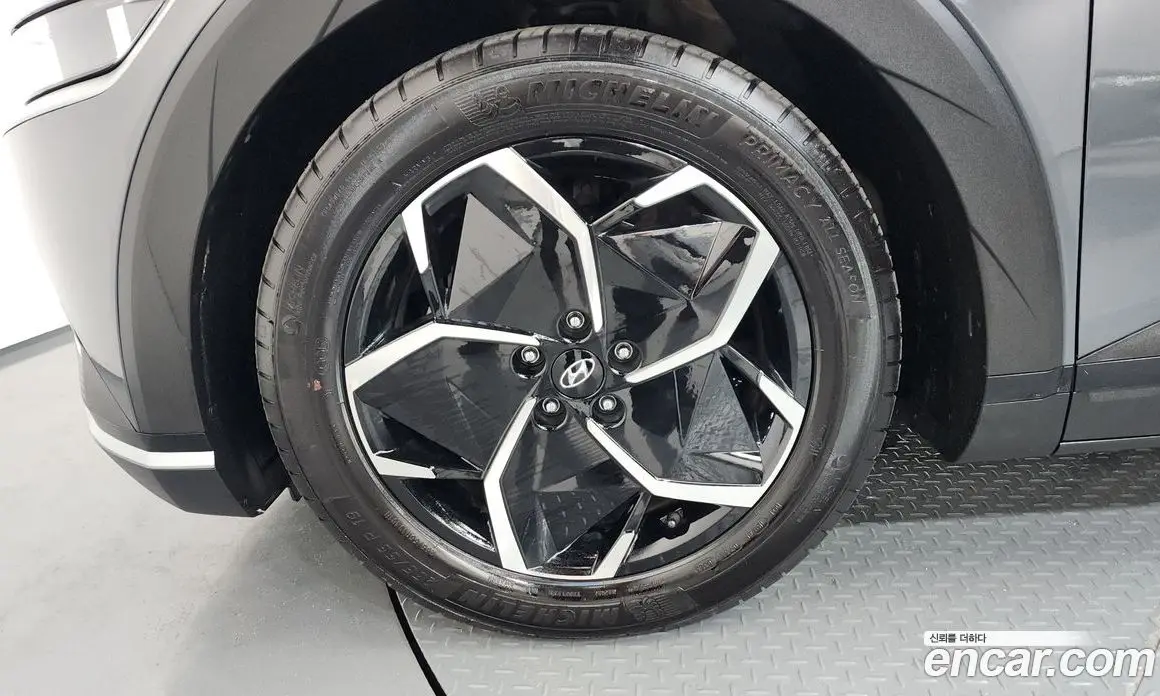 Hyundai Ioniq 5 2023 0.1 автомат (гидро), фото 5 Hyundai Ioniq 5 2023 0.1 автомат (гидро), фото 5