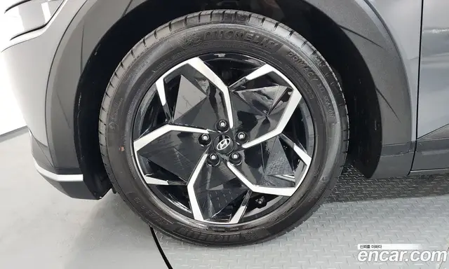 Hyundai Ioniq 5 2023 0.1 автомат (гидро), миниатюра 5 Hyundai Ioniq 5 2023 0.1 автомат (гидро), миниатюра 5