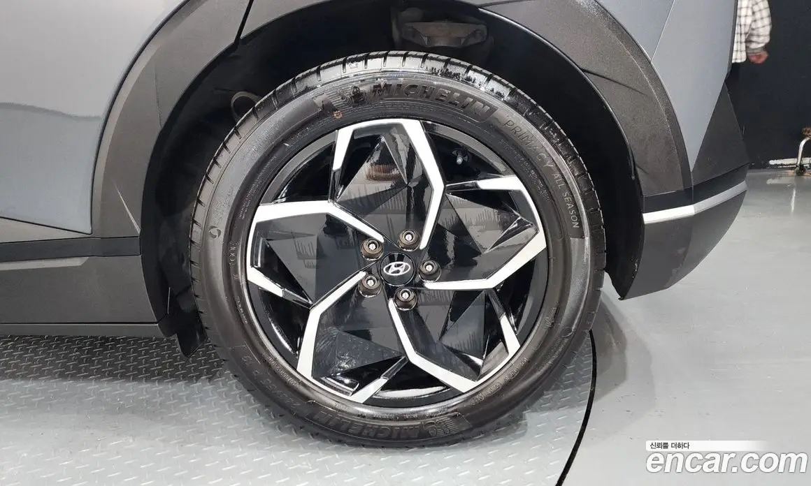 Hyundai Ioniq 5 2023 0.1 автомат (гидро), фото 7 Hyundai Ioniq 5 2023 0.1 автомат (гидро), фото 7
