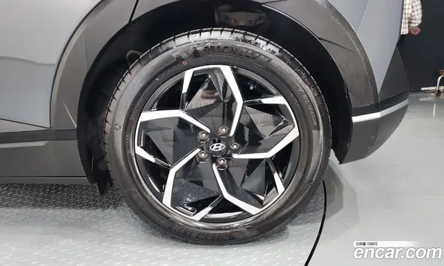 Hyundai Ioniq 5 2023 0.1 автомат (гидро), миниатюра 7 Hyundai Ioniq 5 2023 0.1 автомат (гидро), миниатюра 7