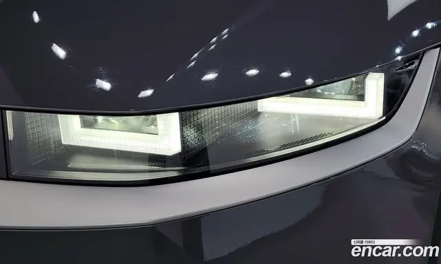 Hyundai Ioniq 5 2023 0.1 автомат (гидро), миниатюра 8 Hyundai Ioniq 5 2023 0.1 автомат (гидро), миниатюра 8