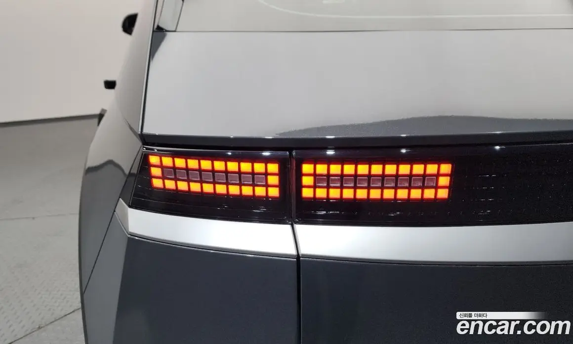 Hyundai Ioniq 5 2023 0.1 автомат (гидро), фото 9 Hyundai Ioniq 5 2023 0.1 автомат (гидро), фото 9