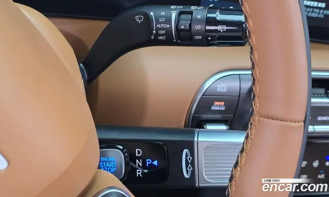 Hyundai Palisade 2025 2.5 автомат (гидро), миниатюра 12