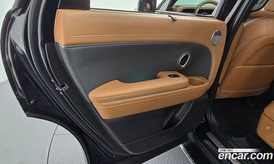 Hyundai Palisade 2025 2.5 автомат (гидро), фото 15 Hyundai Palisade 2025 2.5 автомат (гидро), фото 15