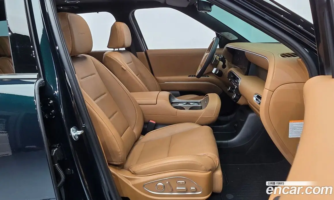Hyundai Palisade 2025 2.5 автомат (гидро), фото 16 Hyundai Palisade 2025 2.5 автомат (гидро), фото 16