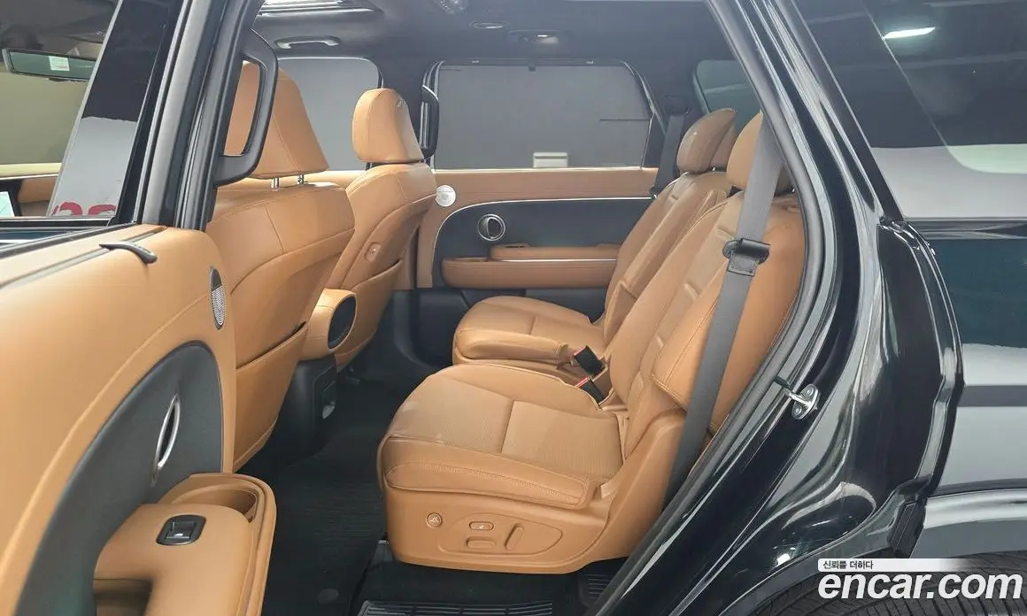 Hyundai Palisade 2025 2.5 автомат (гидро), фото 17 Hyundai Palisade 2025 2.5 автомат (гидро), фото 17