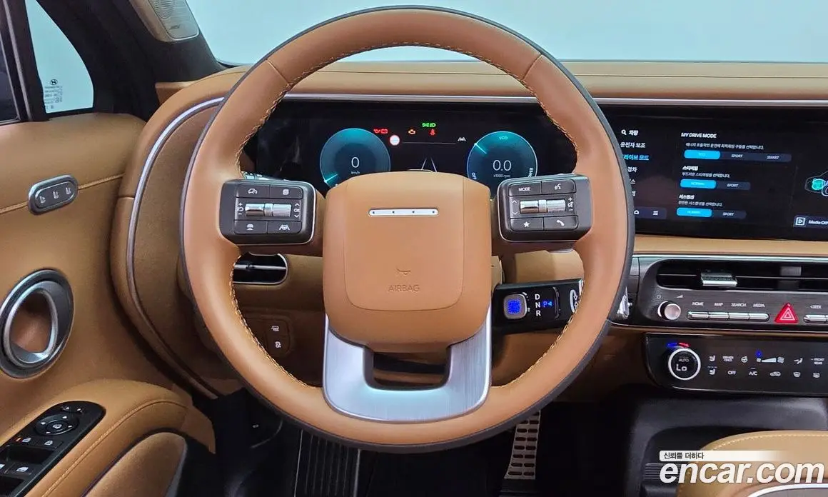 Hyundai Palisade 2025 2.5 автомат (гидро), фото 18 Hyundai Palisade 2025 2.5 автомат (гидро), фото 18