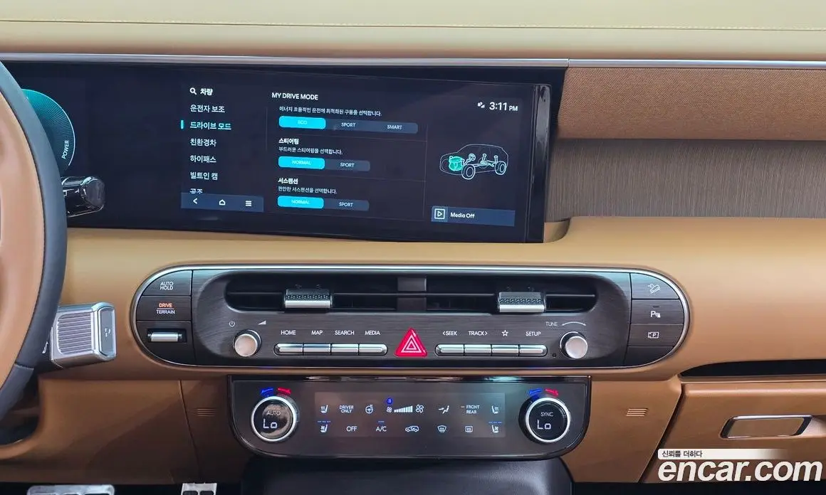 Hyundai Palisade 2025 2.5 автомат (гидро), фото 24 Hyundai Palisade 2025 2.5 автомат (гидро), фото 24