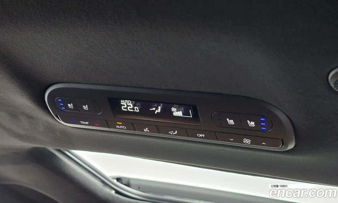 Hyundai Palisade 2025 2.5 автомат (гидро), фото 28 Hyundai Palisade 2025 2.5 автомат (гидро), фото 28