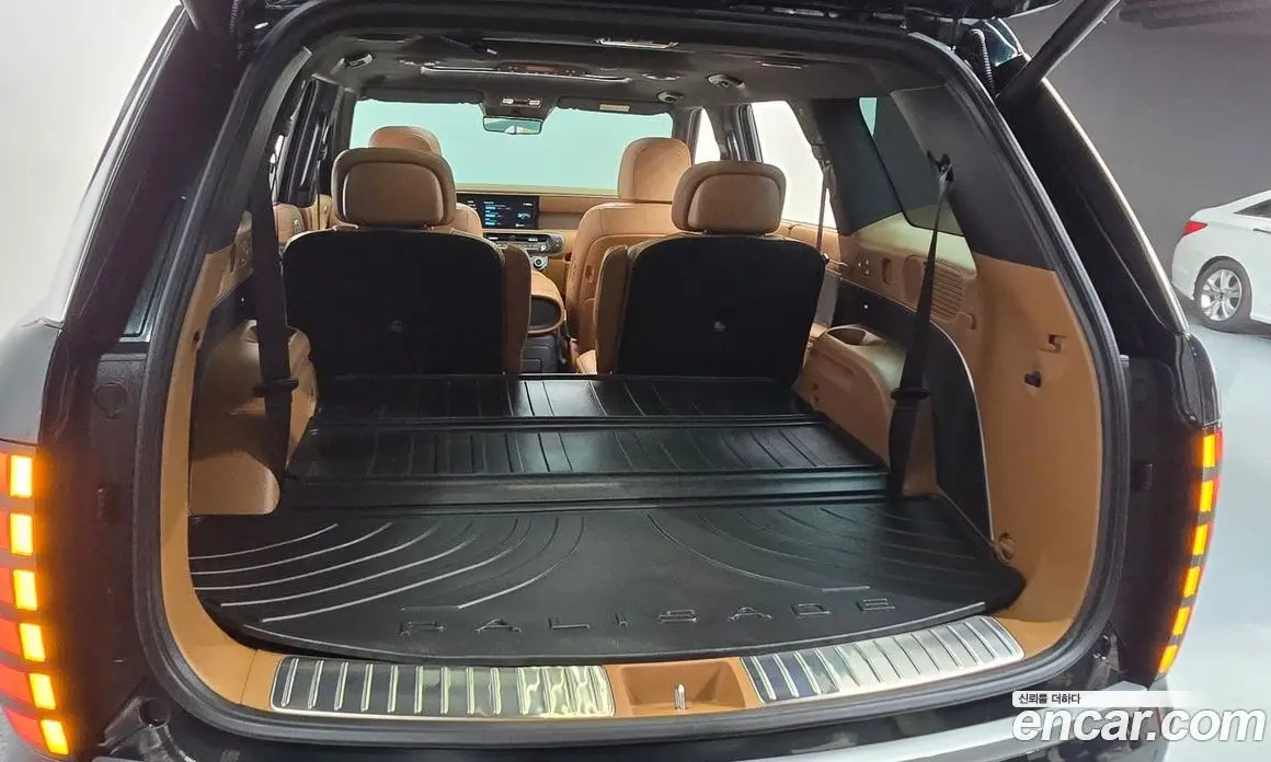 Hyundai Palisade 2025 2.5 автомат (гидро), фото 32 Hyundai Palisade 2025 2.5 автомат (гидро), фото 32