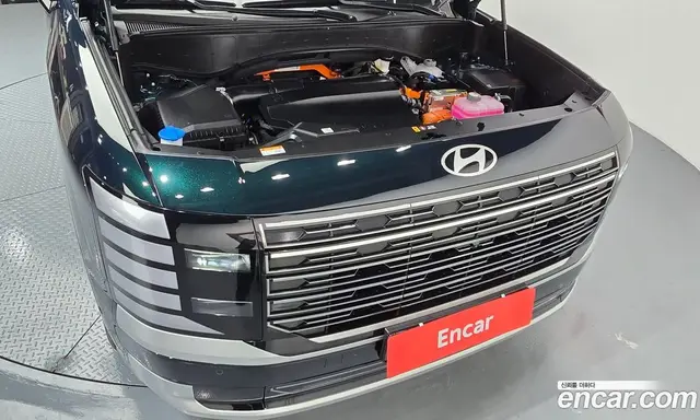 Hyundai Palisade 2025 2.5 автомат (гидро), миниатюра 6 Hyundai Palisade 2025 2.5 автомат (гидро), миниатюра 6