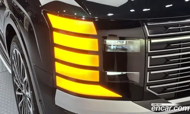 Hyundai Palisade 2025 2.5 автомат (гидро), миниатюра 8 Hyundai Palisade 2025 2.5 автомат (гидро), миниатюра 8